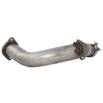 Exhaust Pipe (Exhaust Pipe)
