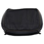 Roll Type Headrest Cover - Left, Right, Front 18 Radio Speakers Main Image