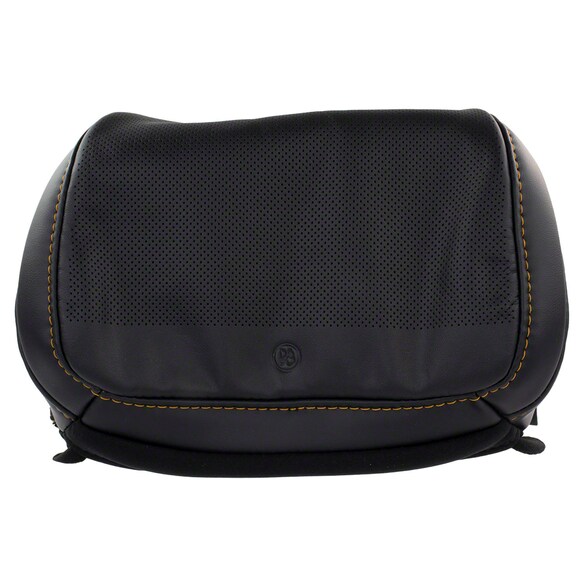 Roll Type Headrest Cover - Left, Right, Front 18 Radio Speakers Main Image