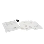 Glove Box Lock Kit Cylinder - Center Main Image