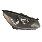 Composite Headlight - Right, Front Main Image