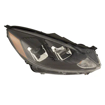Composite Headlight - Right, Front