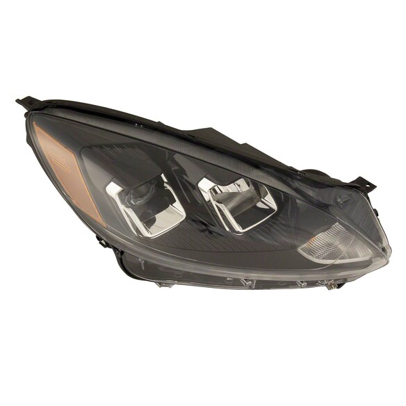 Composite Headlight - Right, Front Main Image