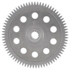 Gear - 3.5L (AT) Main Image