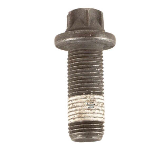 Clutch Flywheel Bolt Hex Head - M10 x 26MM 1.0L (6-MT) Main Image