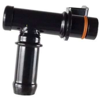 Hvac Heater Hose Connector Water Tube