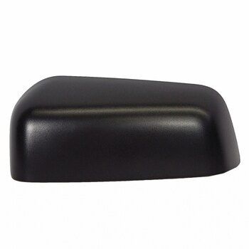 Door Mirror Cover Housing - Left