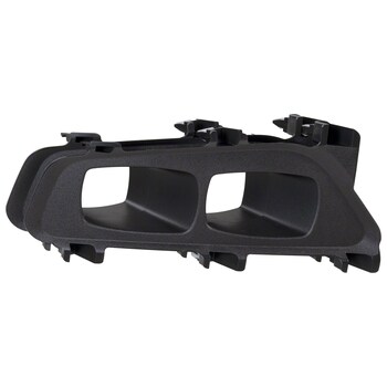 Fog Light Trim Bumper Molding - Left, Front (Performance)