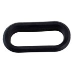 Washer Fluid Reservoir Filler Pipe Grommet A rubber ring with hole in the which provides protection through Main Image