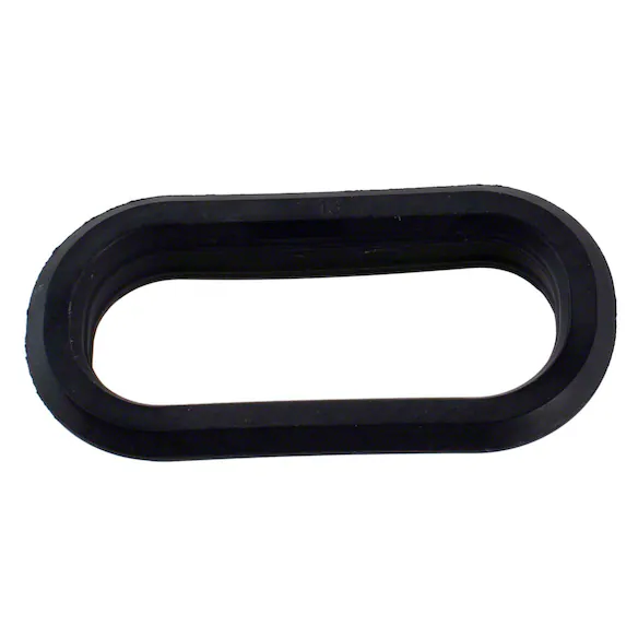 Washer Fluid Reservoir Filler Pipe Grommet A rubber ring with hole in the which provides protection through Main Image