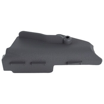 Seat Back Recliner Adjustment Mechanism Cover Shield