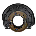 Parking Brake Adaptor - Left, Rear (600) Main Image