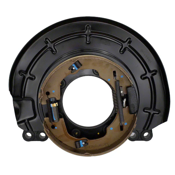 Parking Brake Adaptor - Left, Rear (600) Main Image