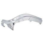 Headlight Molding Grille - Left, Front Main Image