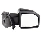 Mirror Rear View - Right, Outer Main Image