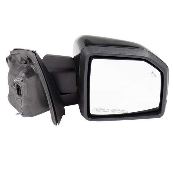 Mirror Rear View - Right, Outer Main Image
