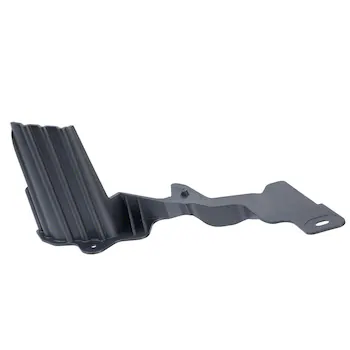 Fender Liner Support Bracket Shield Wheel Well Extension - Right