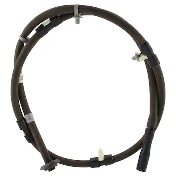 Sunroof Drain Hose Water Tube - Left