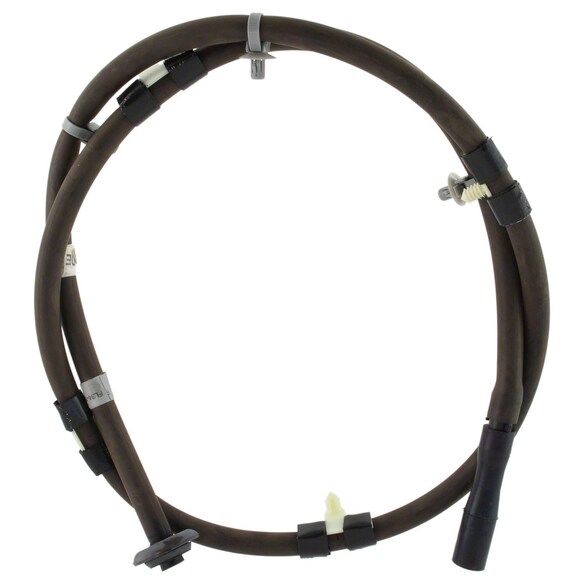 Sunroof Drain Hose Water Tube - Left Main Image