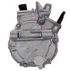 AIR CONDITIONING (A/C) Compressor - Center 3.5L Main Image