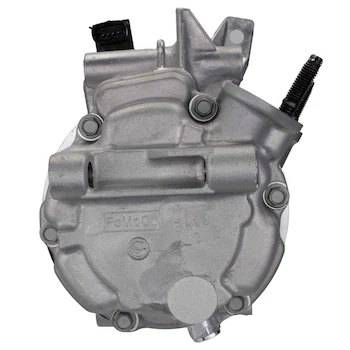 AIR CONDITIONING (A/C) Compressor