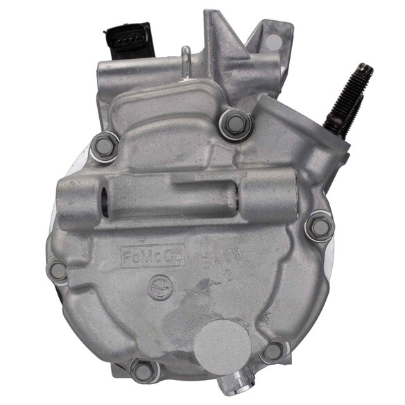 AIR CONDITIONING (A/C) Compressor - Center 3.5L Main Image