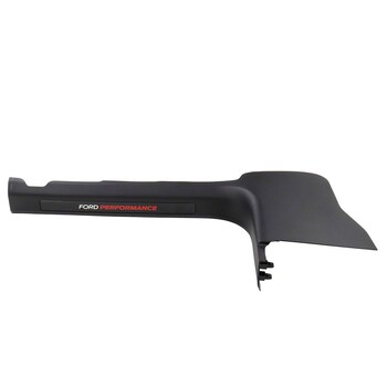 Door Sill Plate Scuff - Right, Front 3.0L (ST)