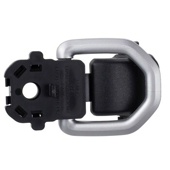 Onyx Tie Hook Down <br> Side