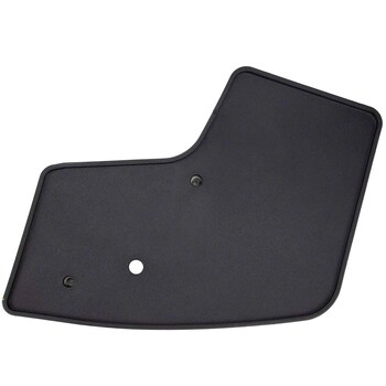 Deflector Stone <br>Outside Bed Guard - Left, Front, Rear