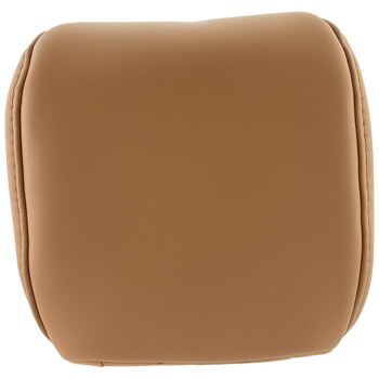 Cover Headrest Seat <br>40% Side Crew Cab with Armrest 60% ArmrestS Back