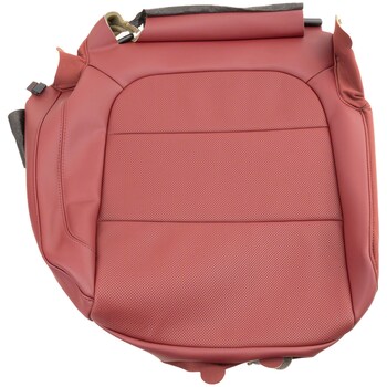 Seat Cushion Cover - Right, Rear