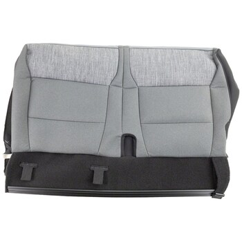 Seat Cushion Cover - Left, Rear
