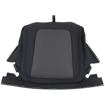 Seat Cover Cushion - Left, Right, Rear