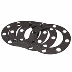 CV Axle Shaft Retaining Ring Drive Flange Gasket - Rear Main Image