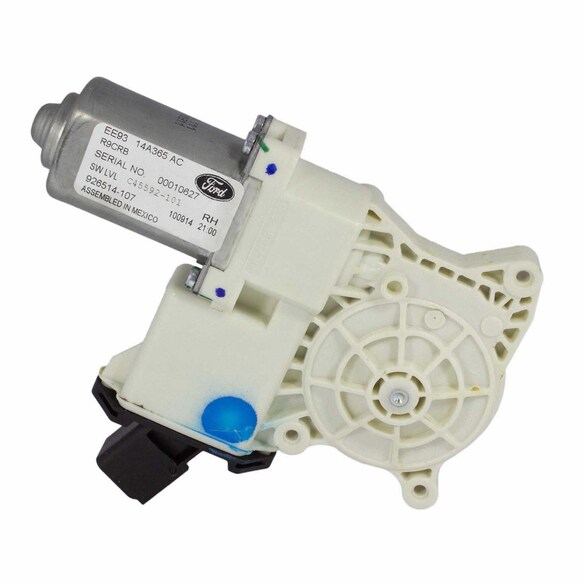 Window Motor - Right, Front Main Image
