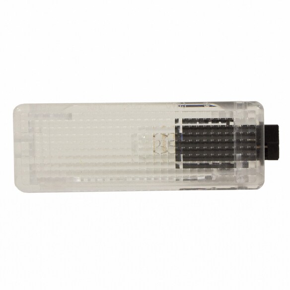 Lamp Luggage Compartment - Left, Right Main Image