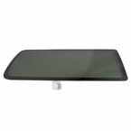 Quarter Glass Side Window - Right Main Image