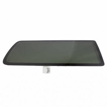 Quarter Glass Side Window - Right