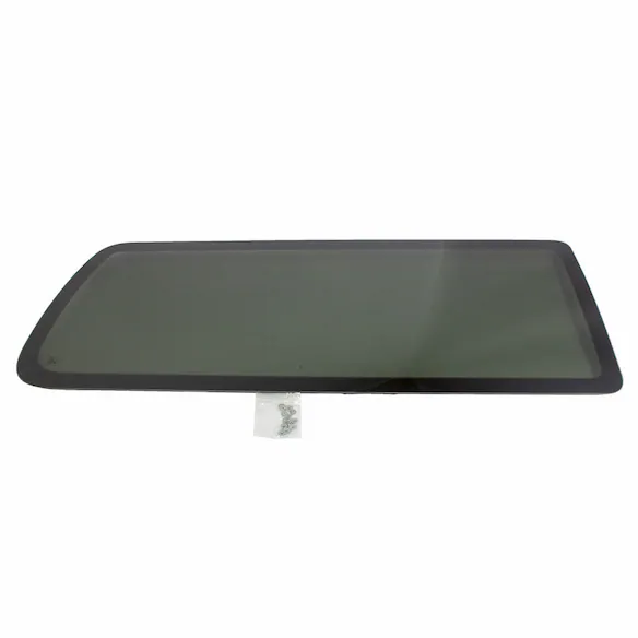 Quarter Glass Side Window - Right Main Image