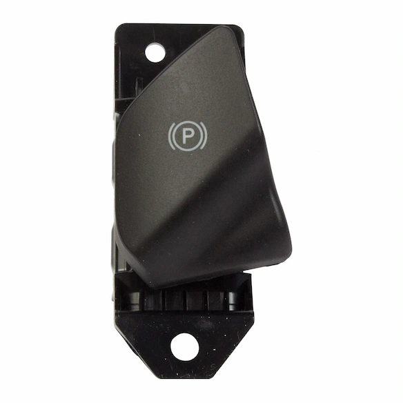 Electronic Parking Brake Control Switch - Center Main Image