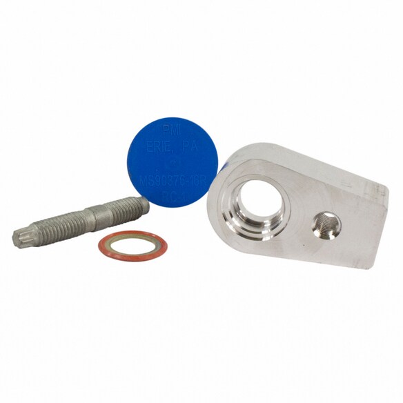 AIR CONDITIONING (A/C) Line o-ring Kit O Ring - 5/8" Main Image
