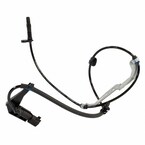 Abs Wheel Speed Sensor - Right, Front Main Image