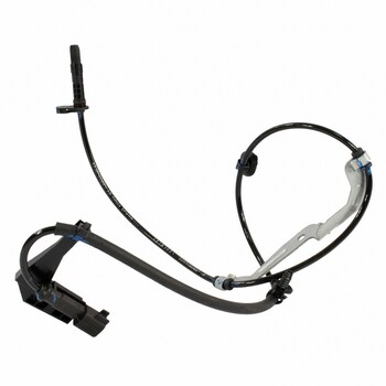 Abs Wheel Speed Sensor - Right, Front