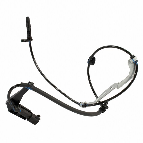 Abs Wheel Speed Sensor - Right, Front Main Image