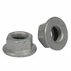Suspension Control Arm Nut - M12, Front Main Image