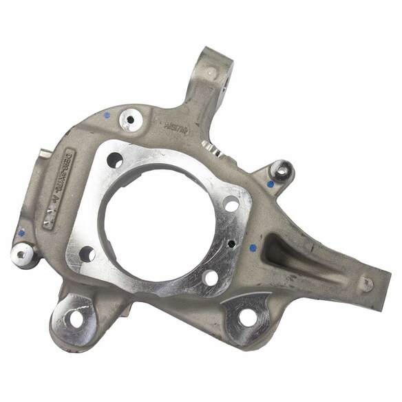 Steering Knuckle WHEE - Right, Front Main Image