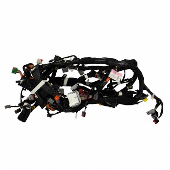 Wiring Main (Active Steering)