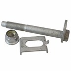 Alignment Camber Adjusting Eccentric - Front Main Image