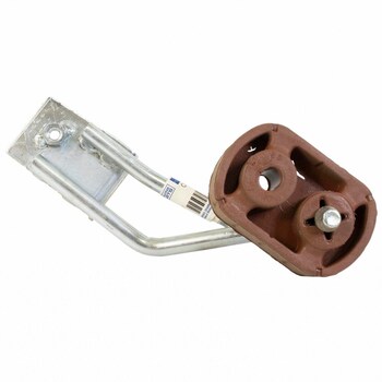 Exhaust Muffler Bracket - 3.2L