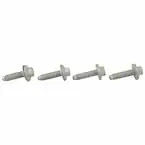 Door Hinge Bolt Radiator Support Splash Shield Main Image